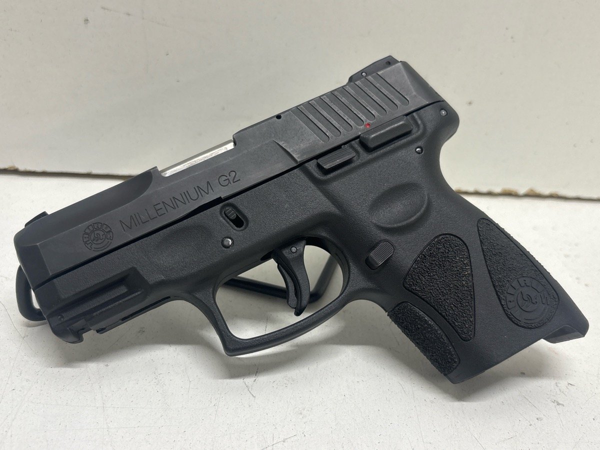 TAURUS MILLENNIUM G2