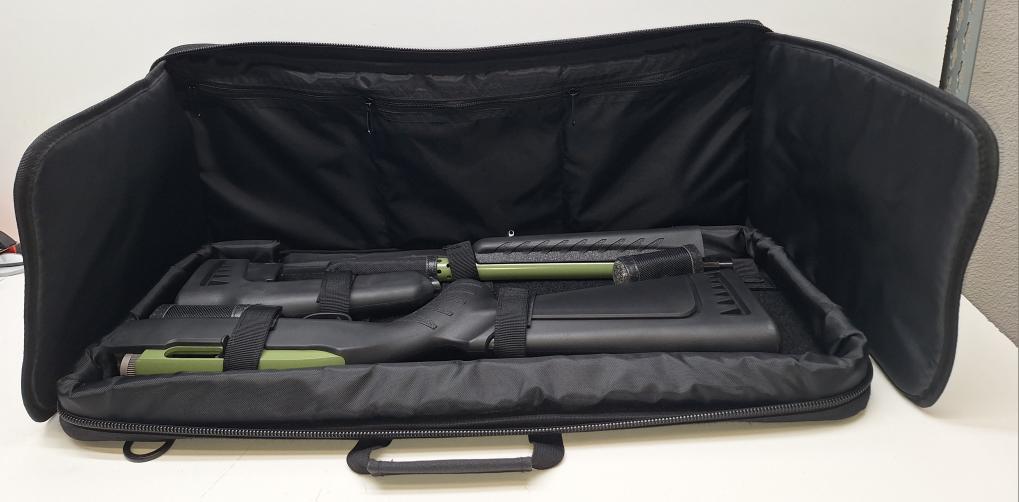 RUGER 10/22 TAKEDOWN LITE 21163