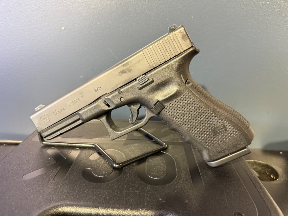 GLOCK G17 GEN 4
