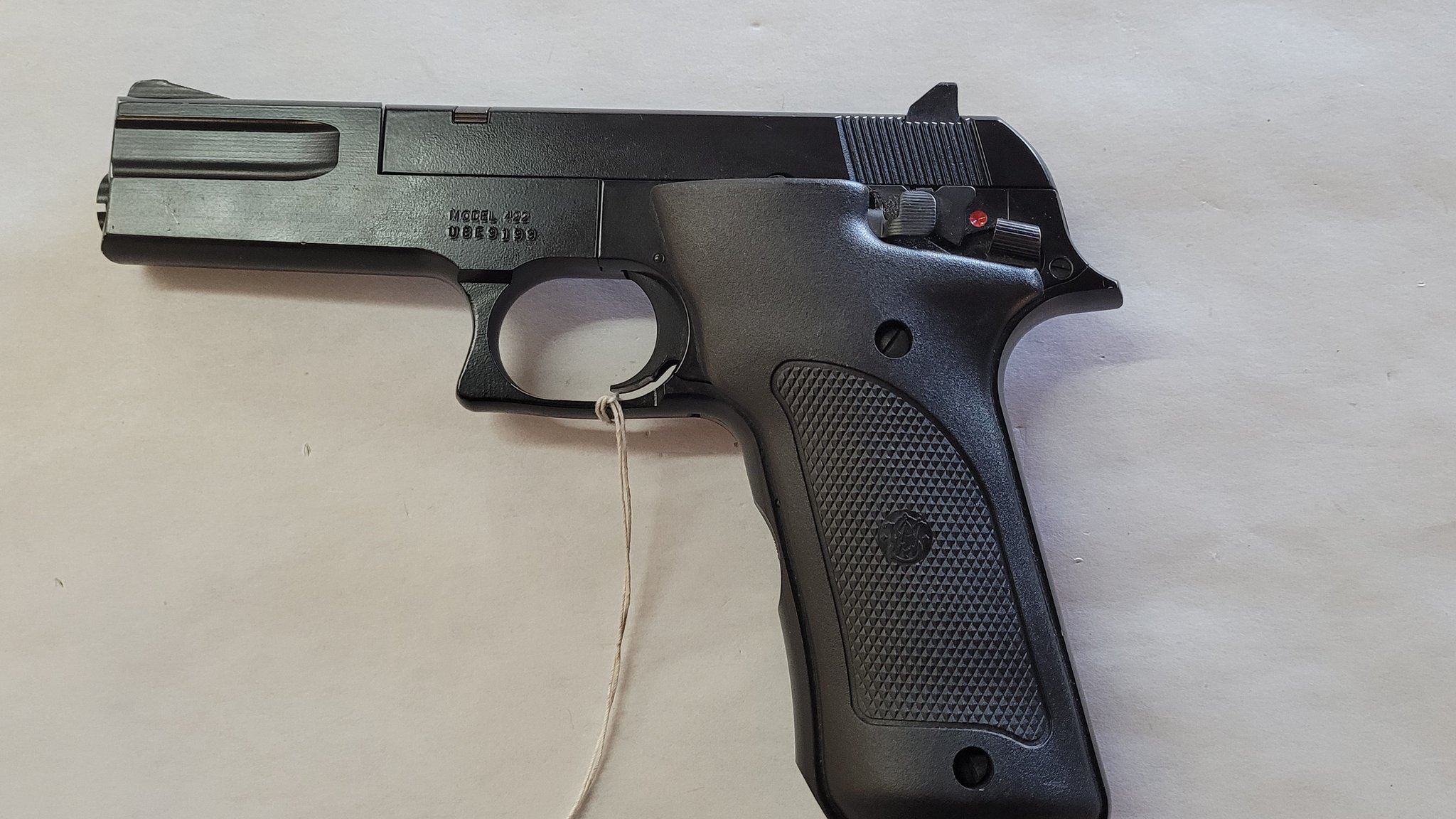 SMITH & WESSON 422