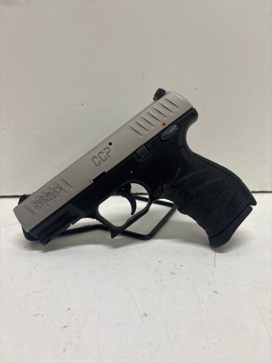 WALTHER CCP