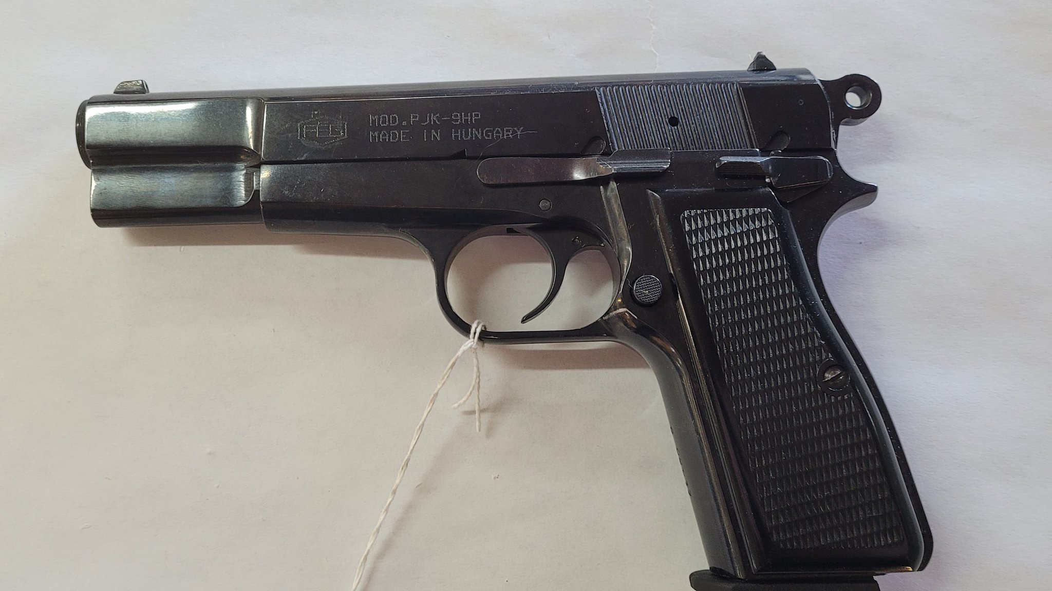 FEG PJK-9HP