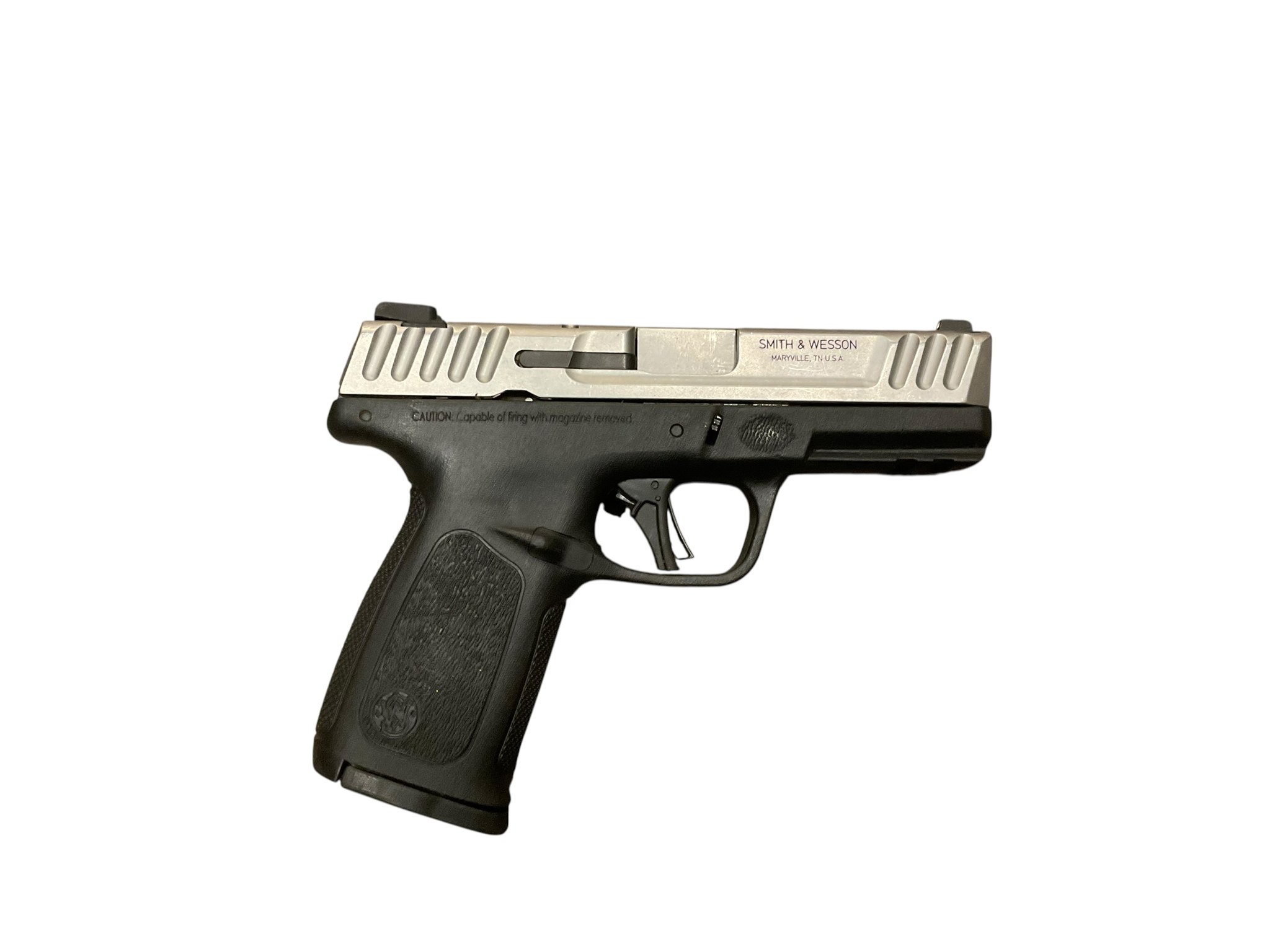 SMITH & WESSON SD40 2.0