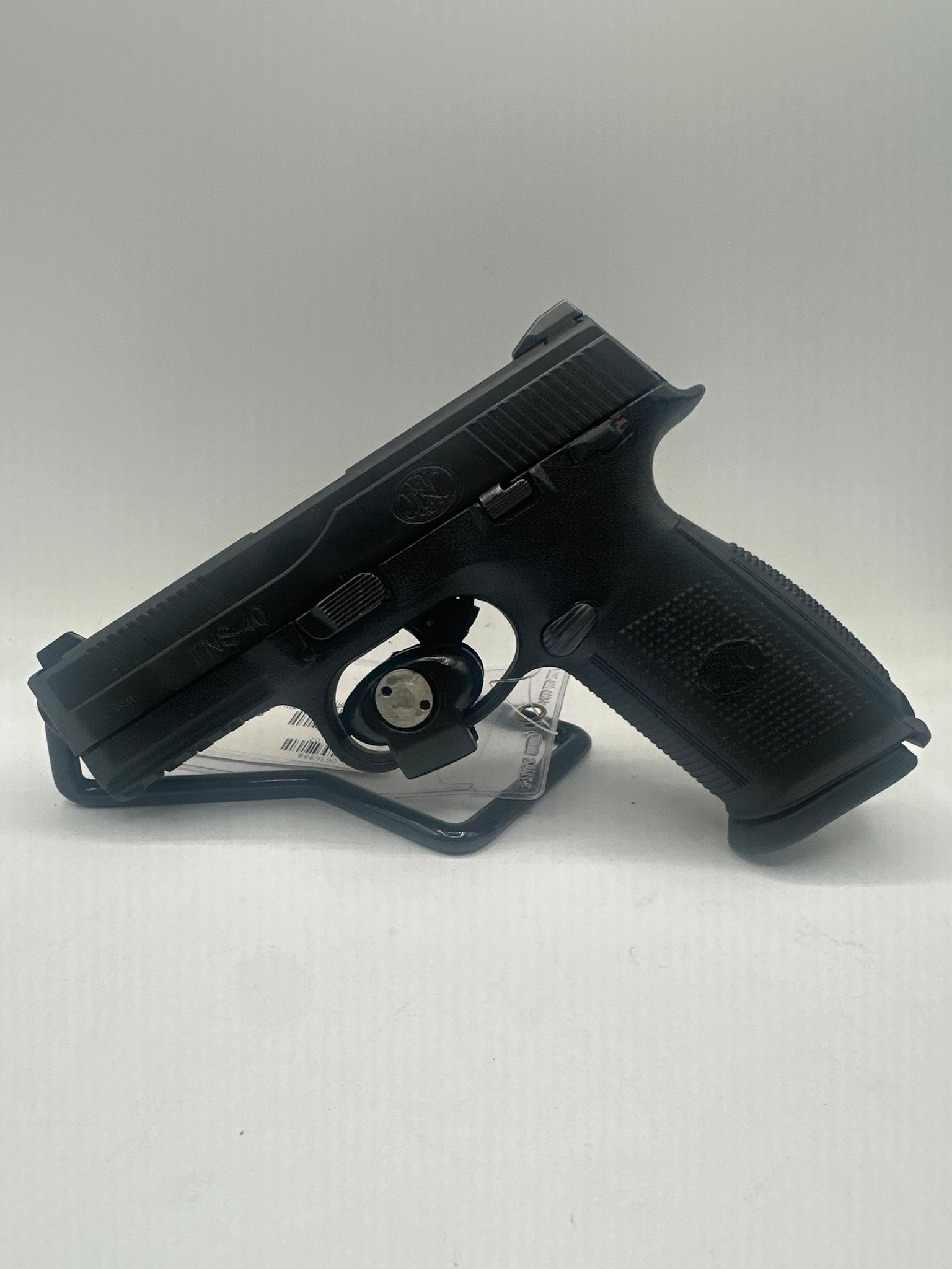 FN FNS-40