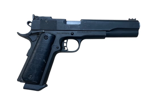ROCK ISLAND ARMORY M1911 A1