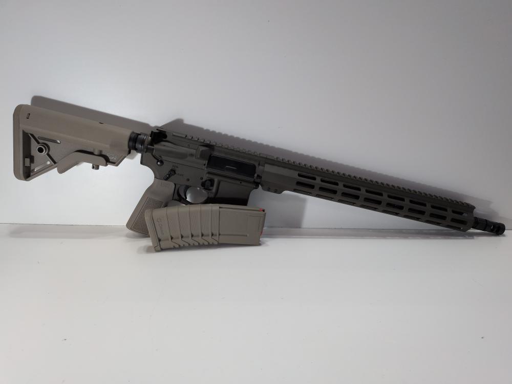 CMMG MK-4