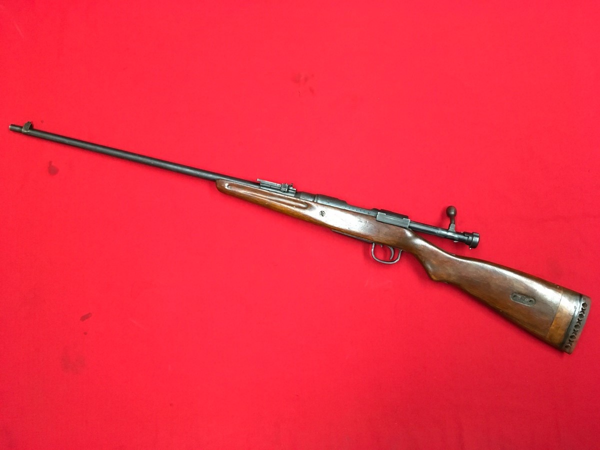 ARISAKA TYPE 99