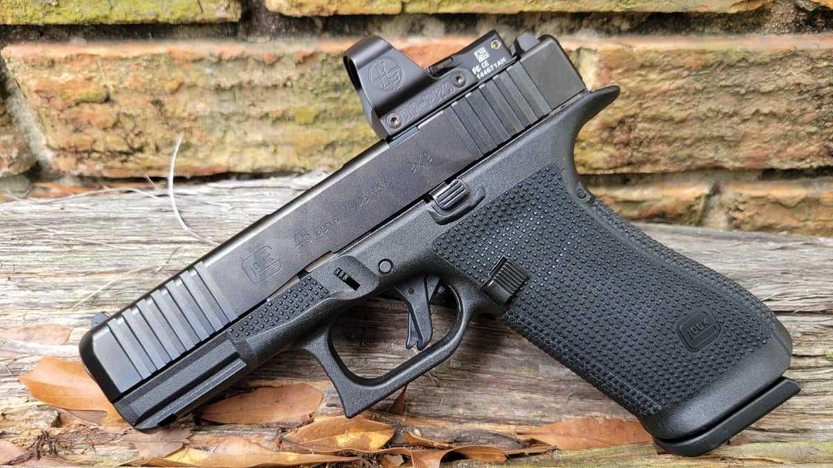 The M6 Scout: Friend to Hunters and Servicemen Alike