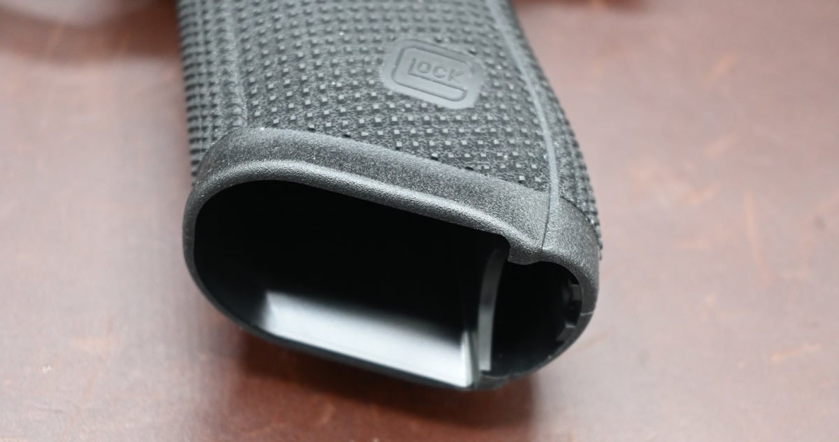 The Glock Gen 6 G45