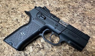 SAR FIREARMS SARK2P