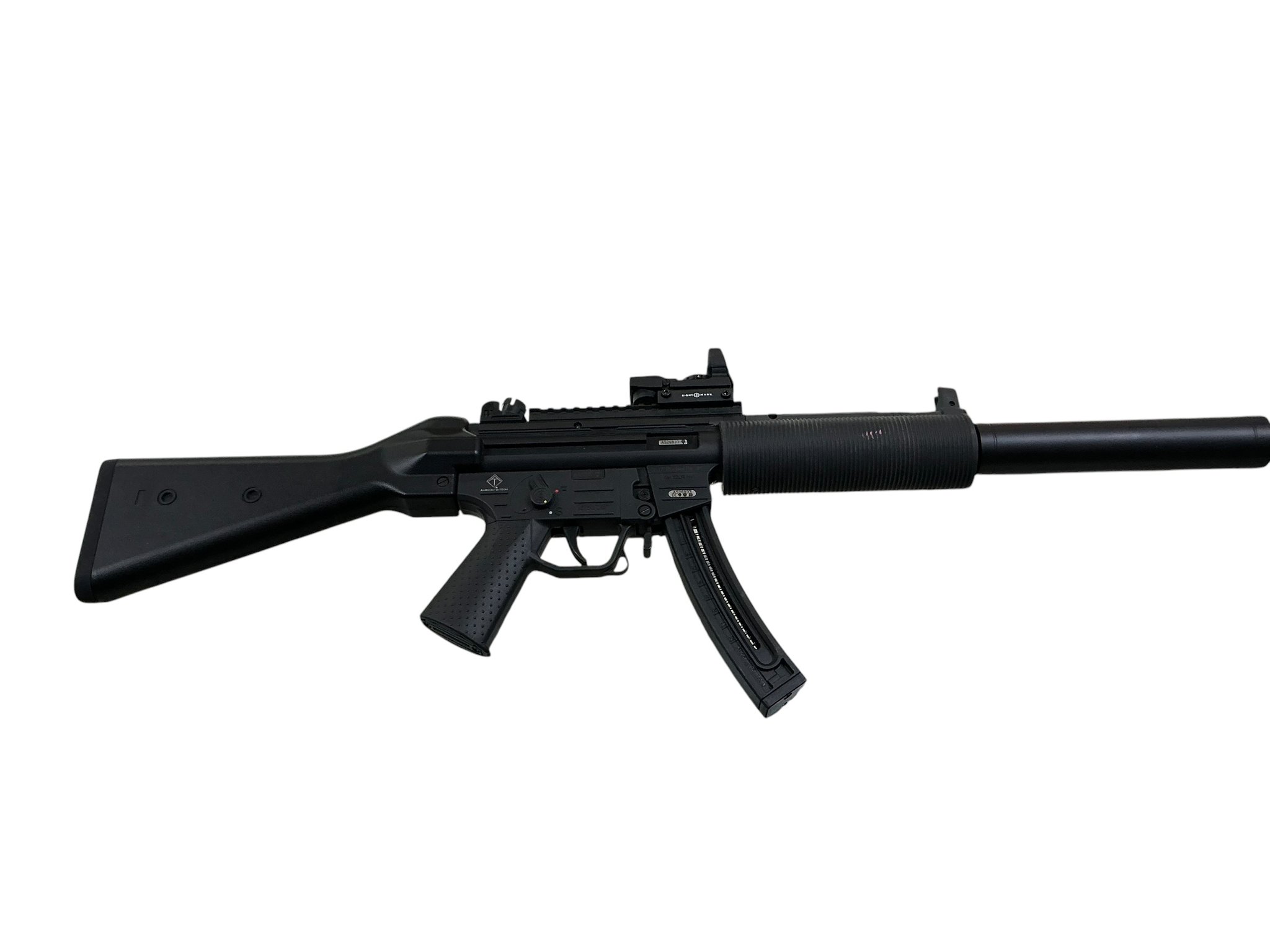 GSG GERMAN SPORTS GUNS gsg-522