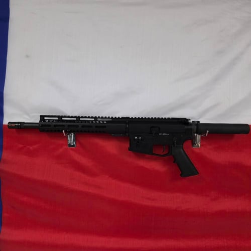NEW FRONTIER ARMORY C4 PISTOL