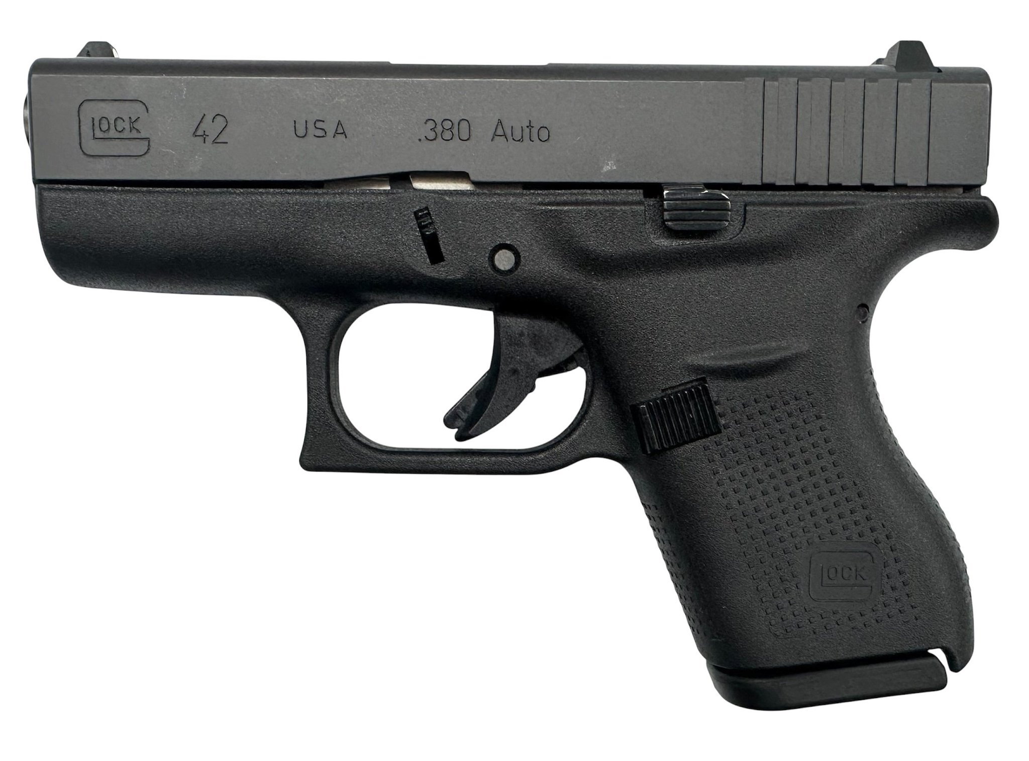 GLOCK 42
