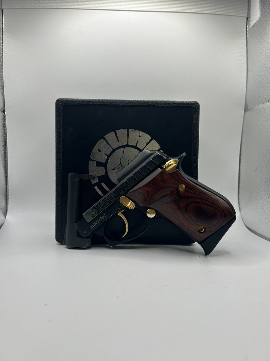 TAURUS PT-22