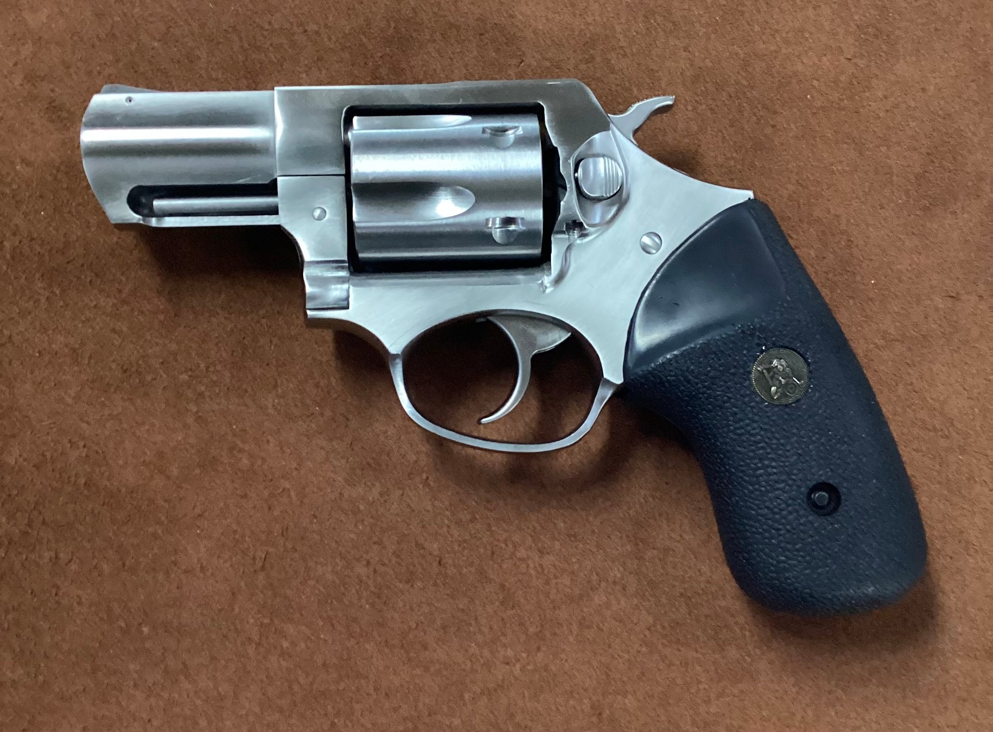 RUGER SP101