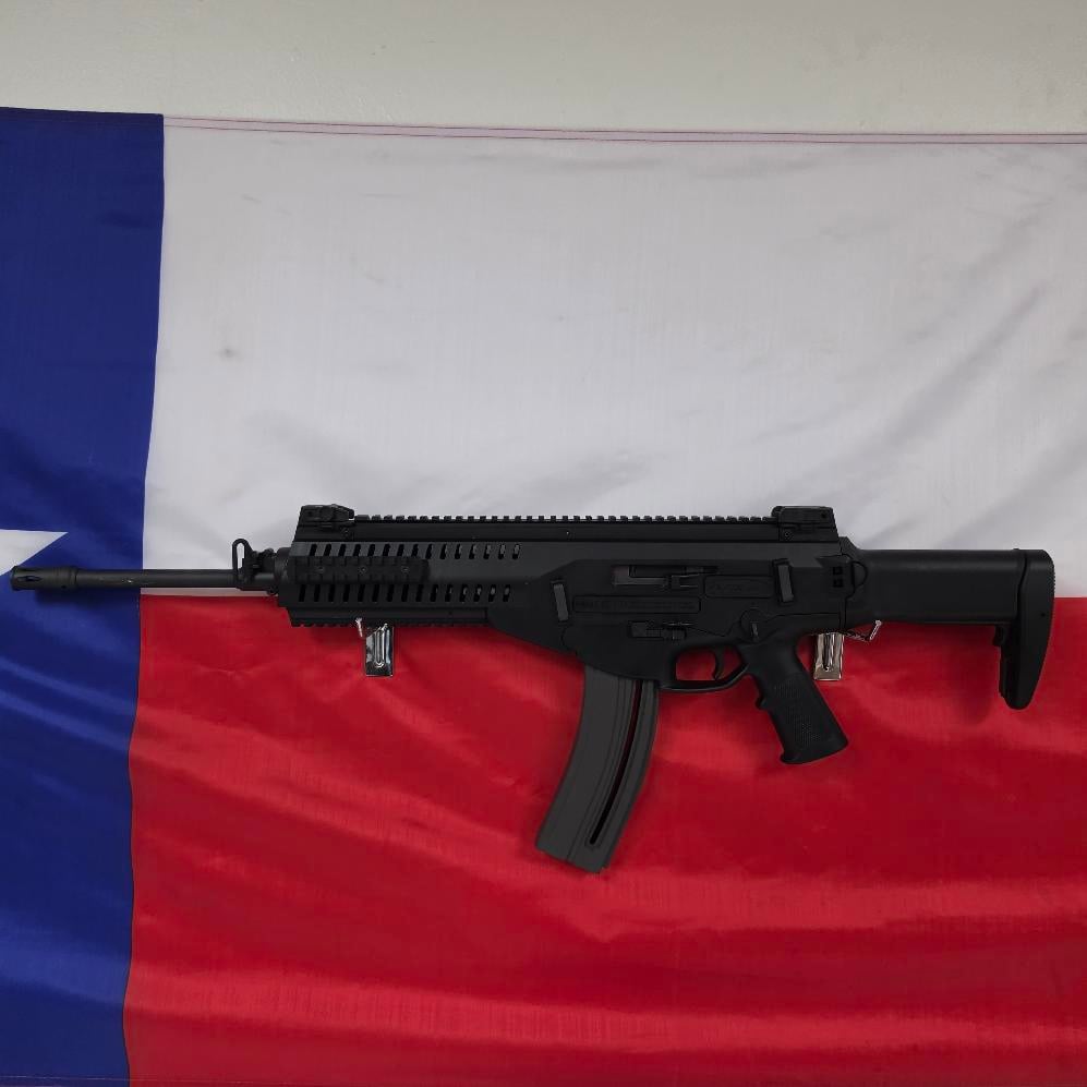 BERETTA ARX 160 RIFLE