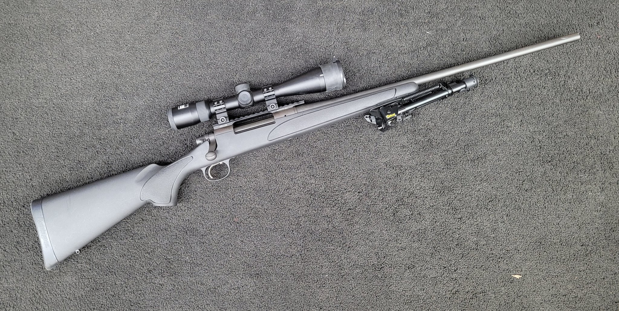 REMINGTON 700