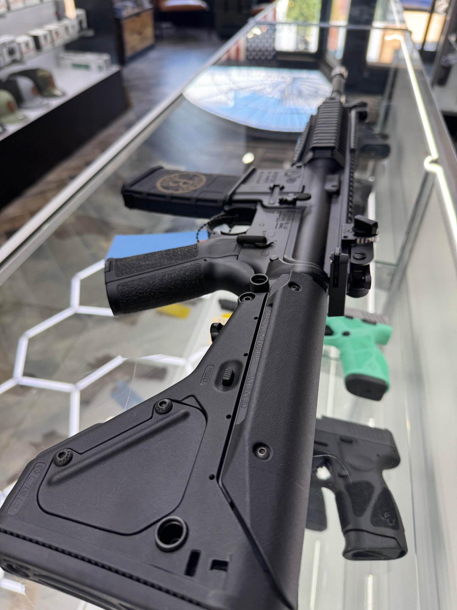 COLT SPORTER
