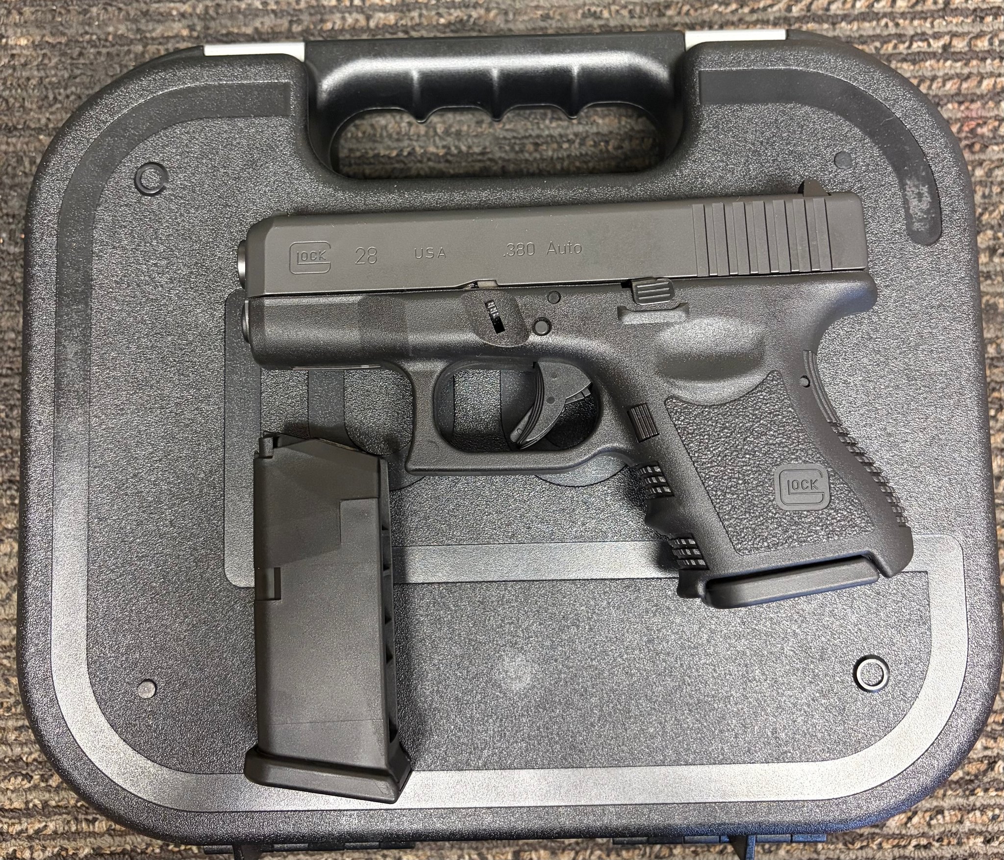 GLOCK G28