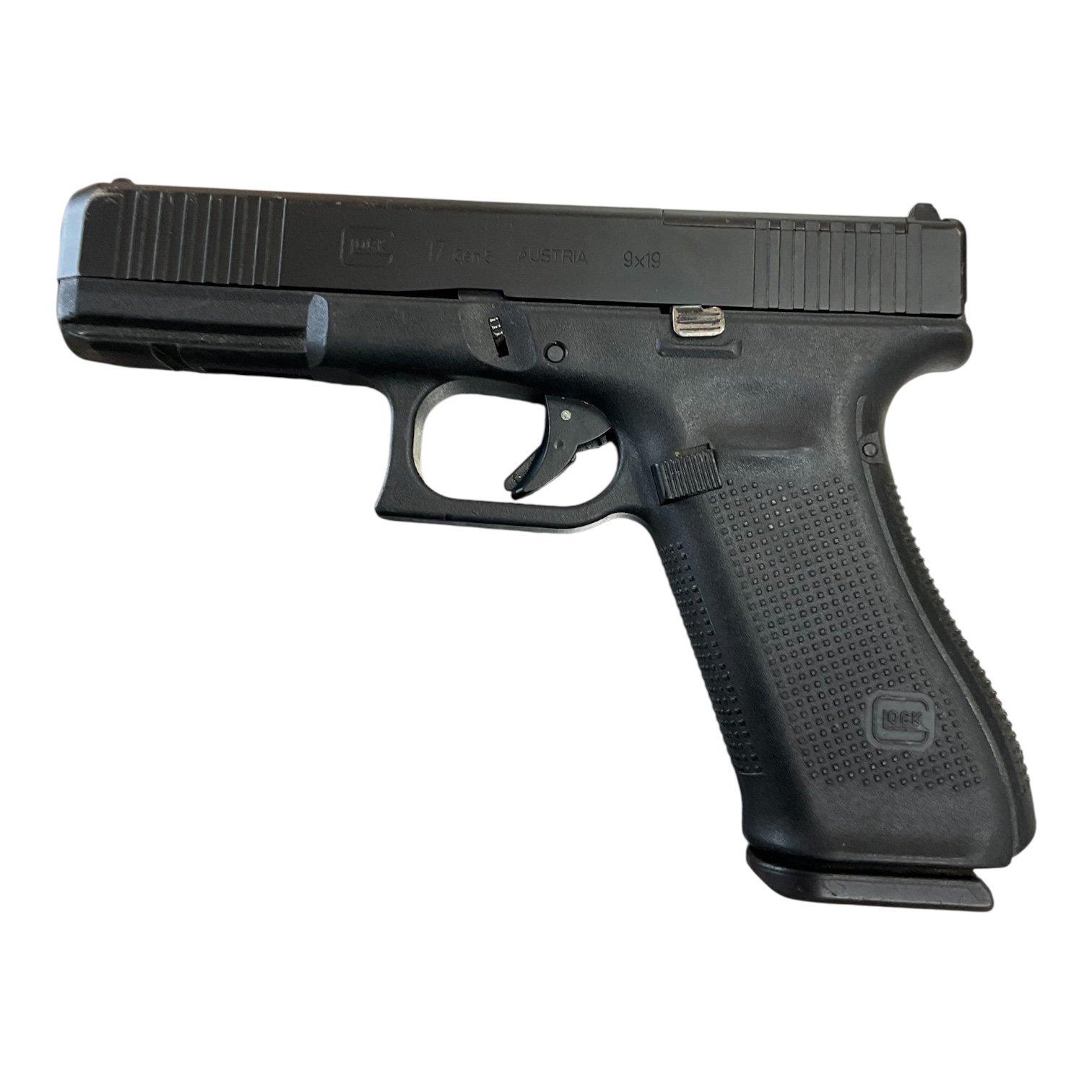GLOCK 17 GEN 5