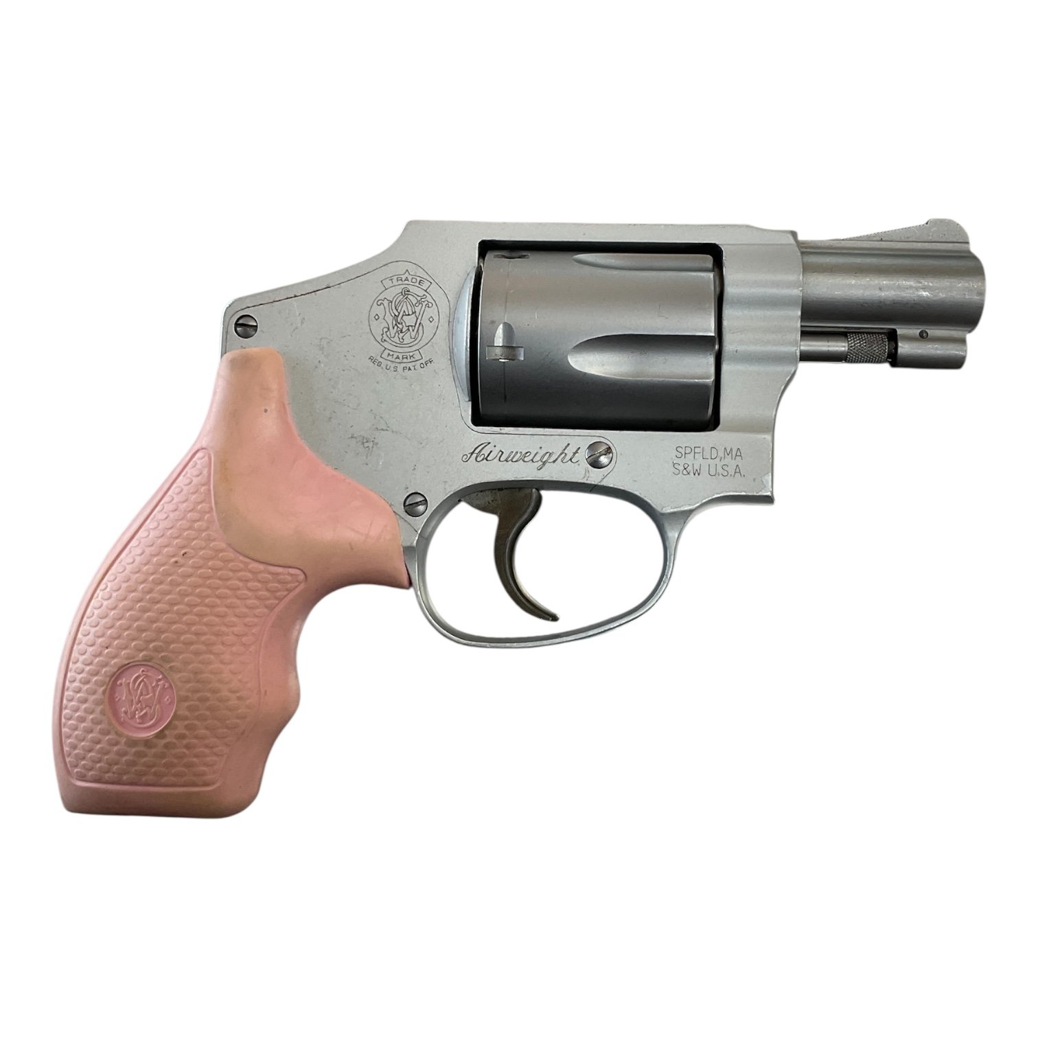 SMITH & WESSON 642-2