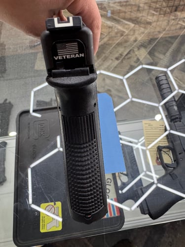 GLOCK GLOCK 17 GEN 2