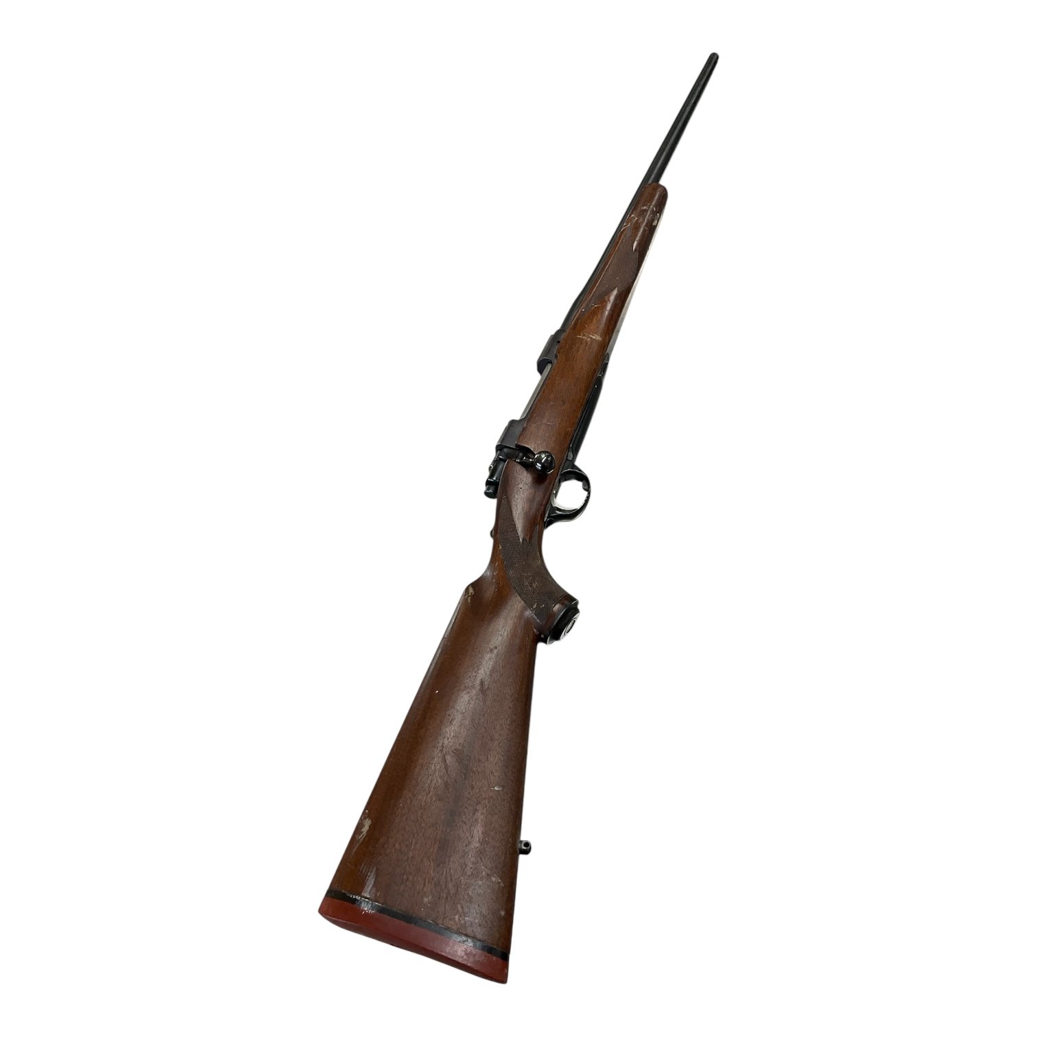 RUGER M77 HAWKEYE