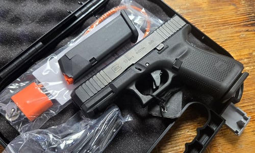 GLOCK G19 GEN 5