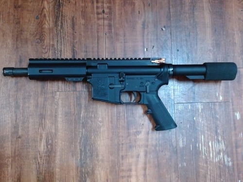 BEAR CREEK ARSENAL BCA15 PISTOL