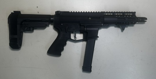 ANGSTADT ARMS VANQUISH AA-0940