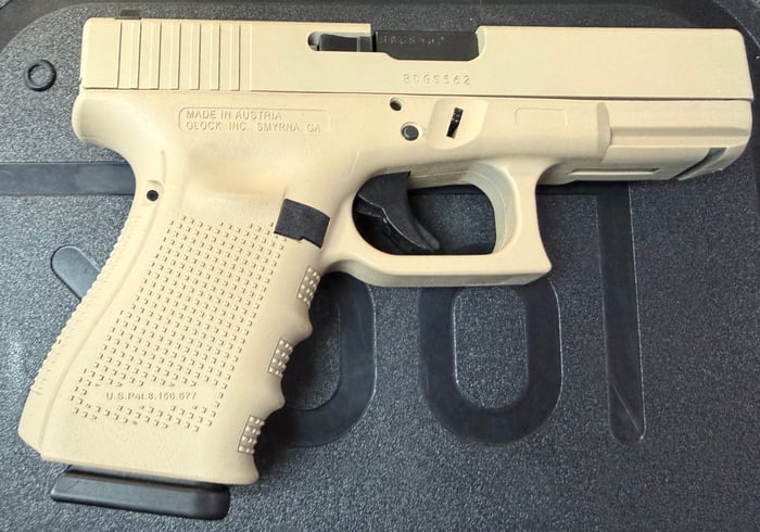 Glock G19 Gen 4 - For Sale :: Shop Online