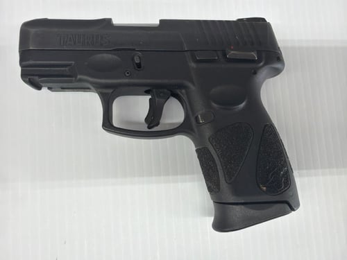 TAURUS G2C
