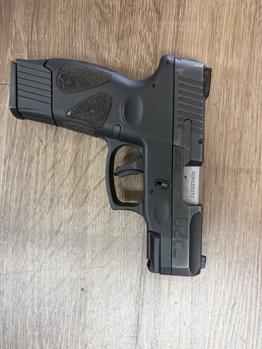 TAURUS G2C