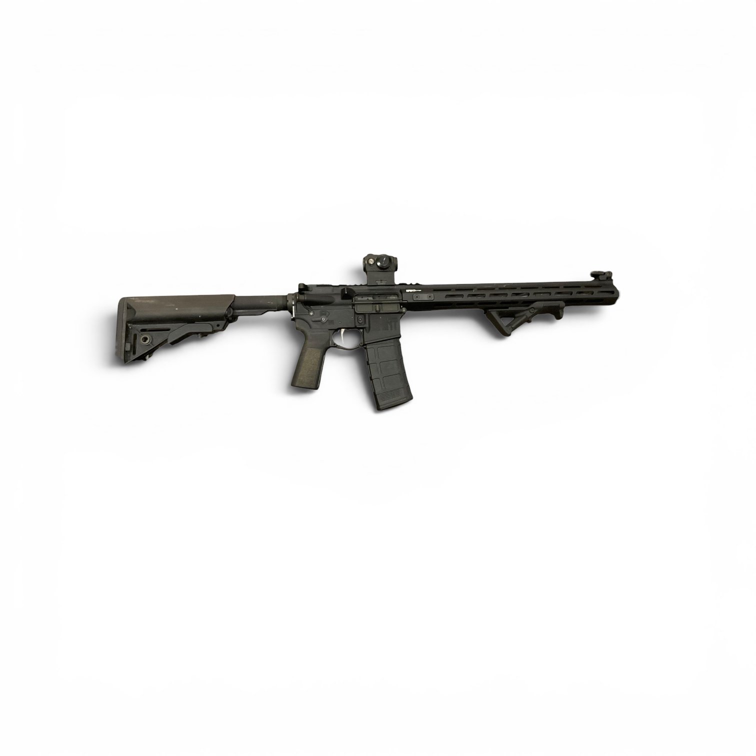 SPRINGFIELD ARMORY SAINT