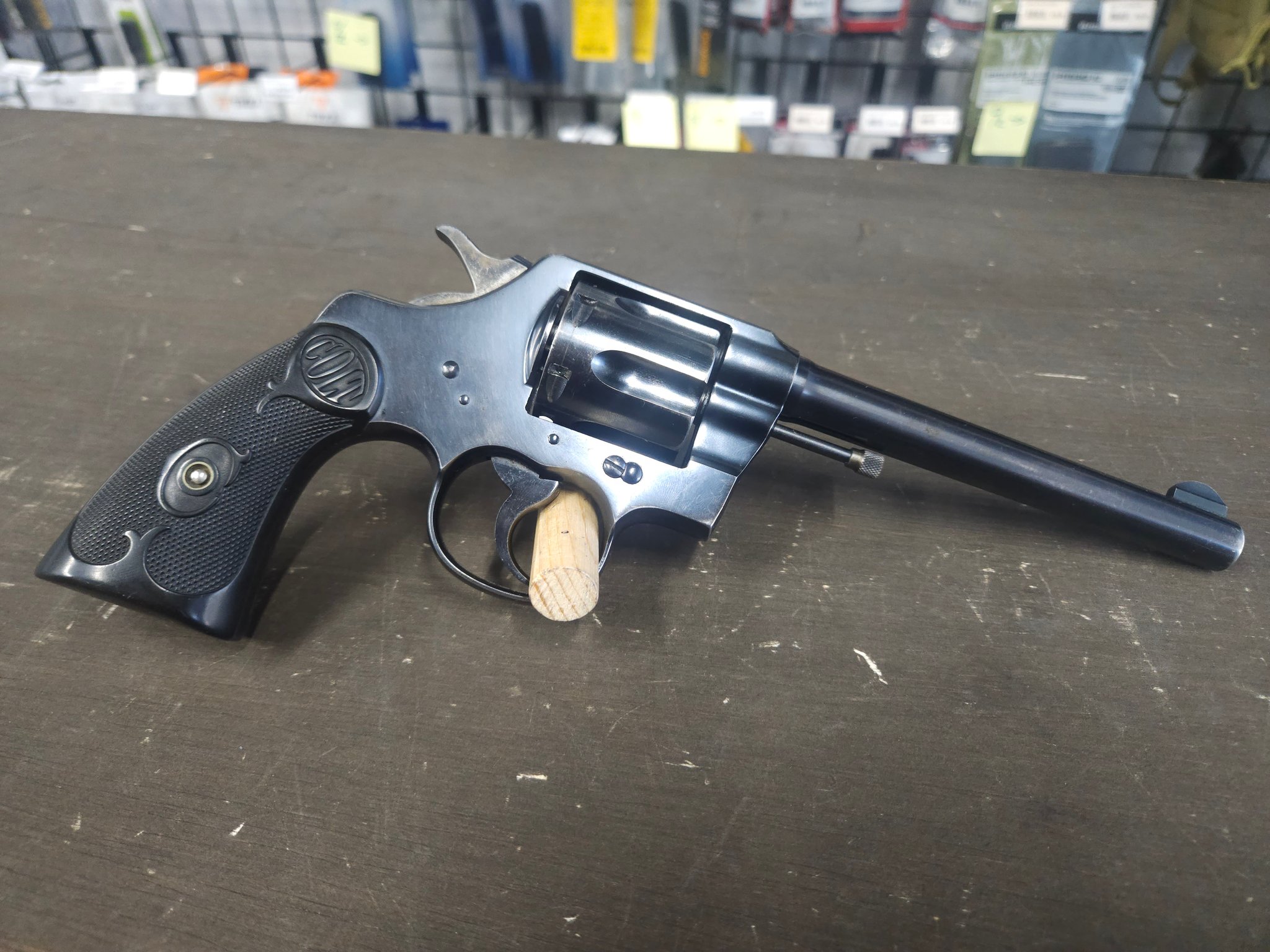 COLT ARMY SPECIAL