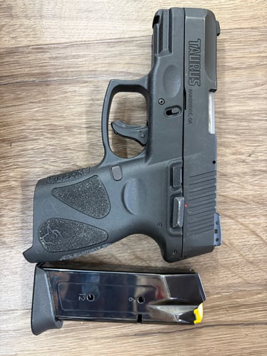 TAURUS G2C