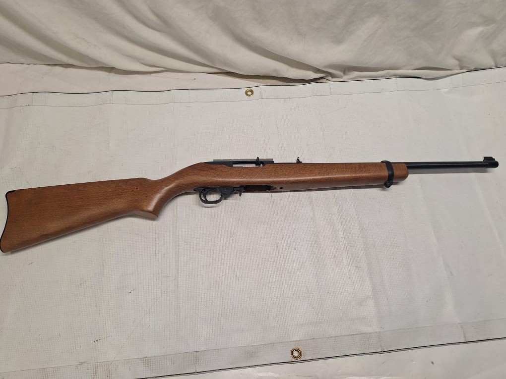 RUGER 10/22