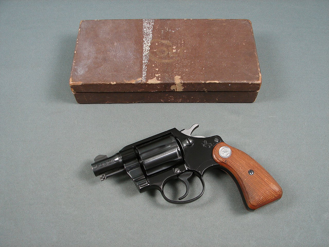 COLT COBRA