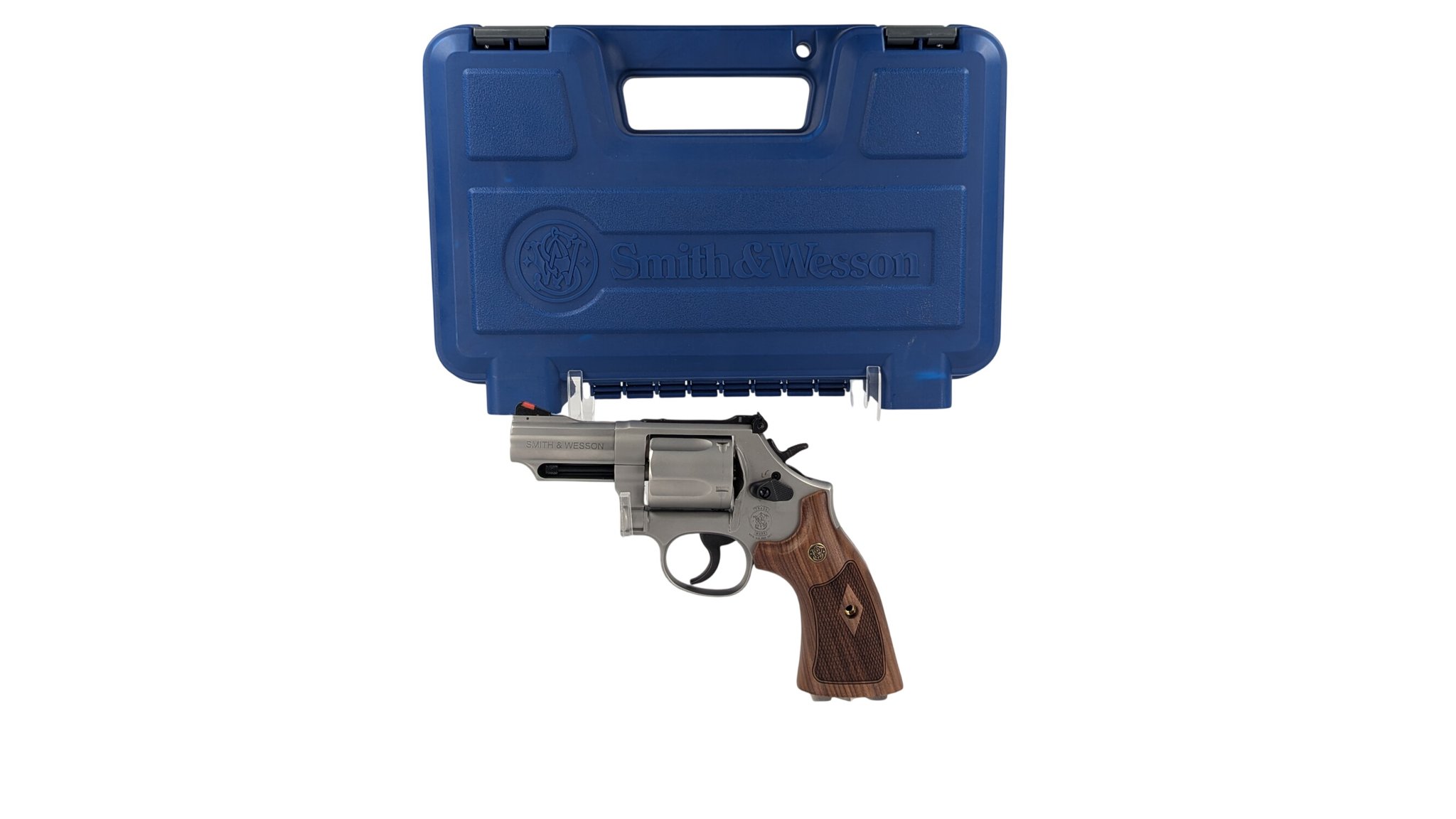 SMITH & WESSON 69