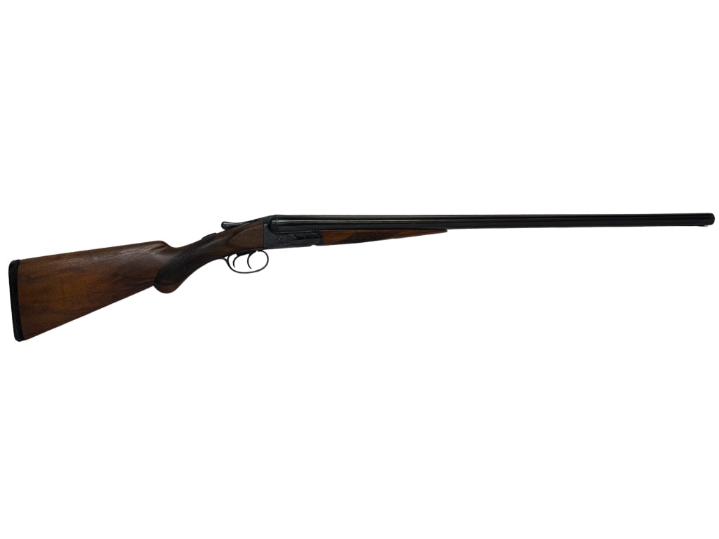 A.H. FOX SxS
