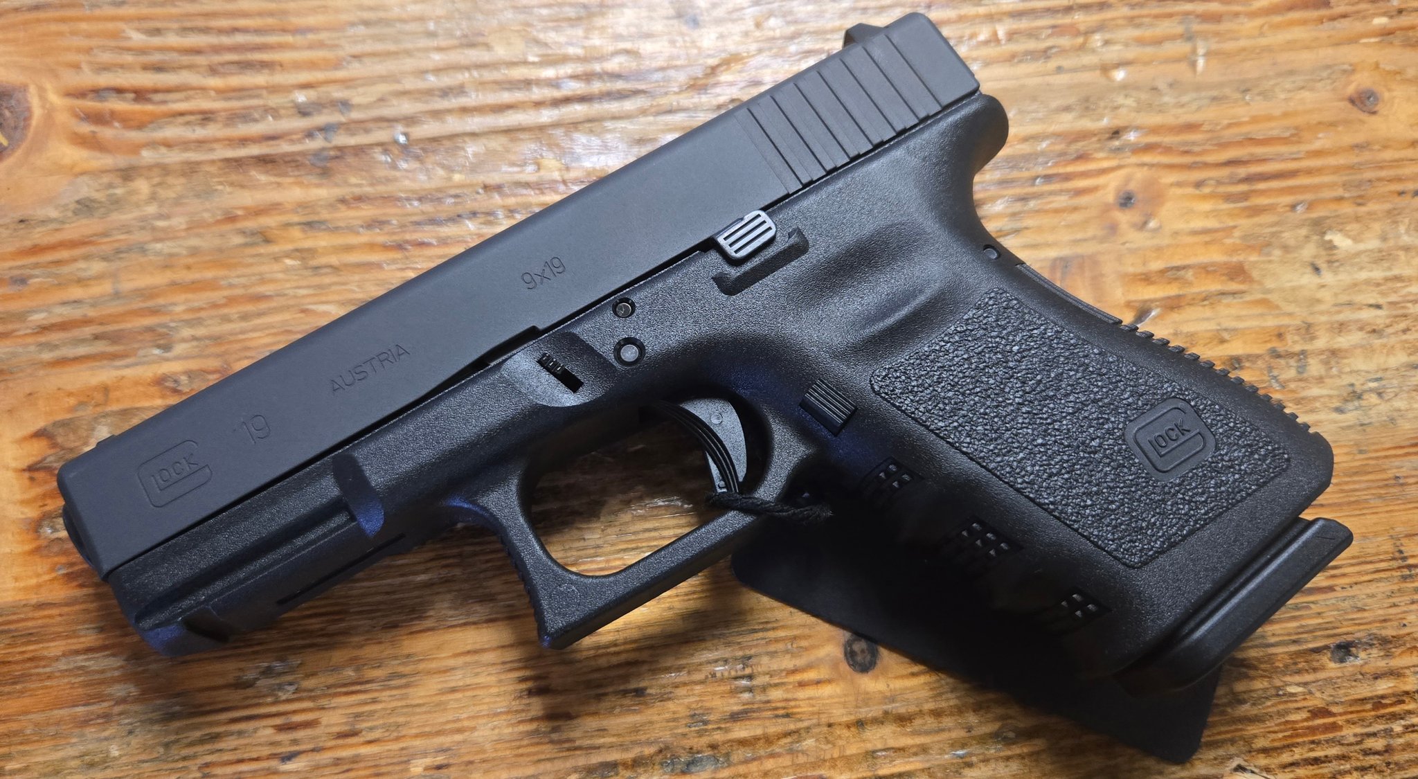 GLOCK Glock 19