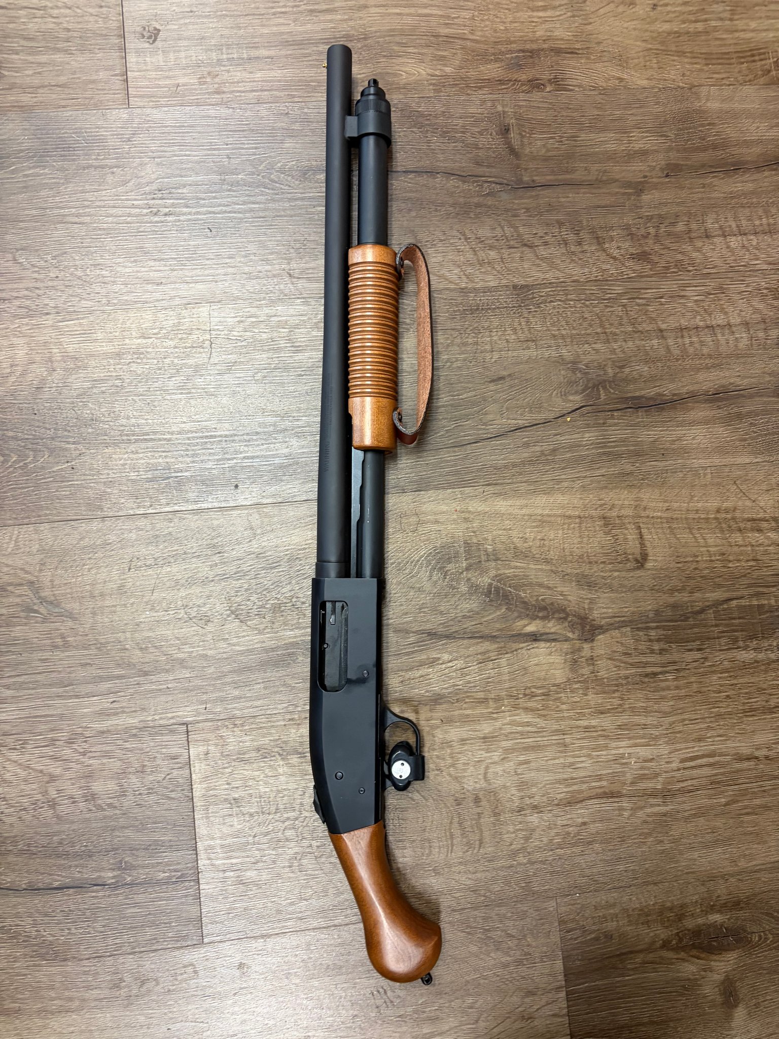 MOSSBERG 590