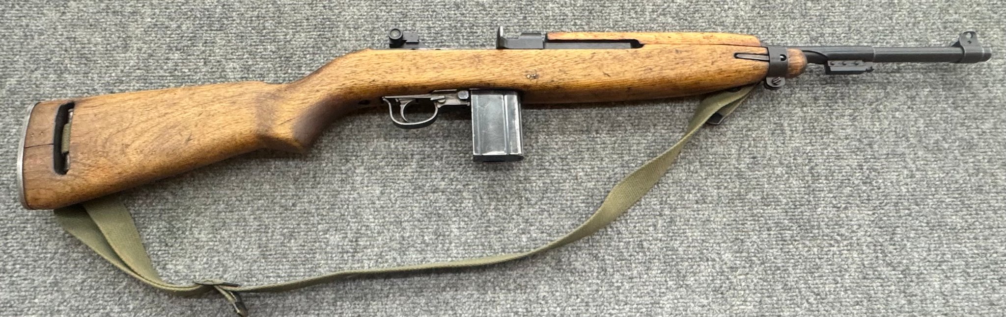 INLAND DIV M1 Carbine