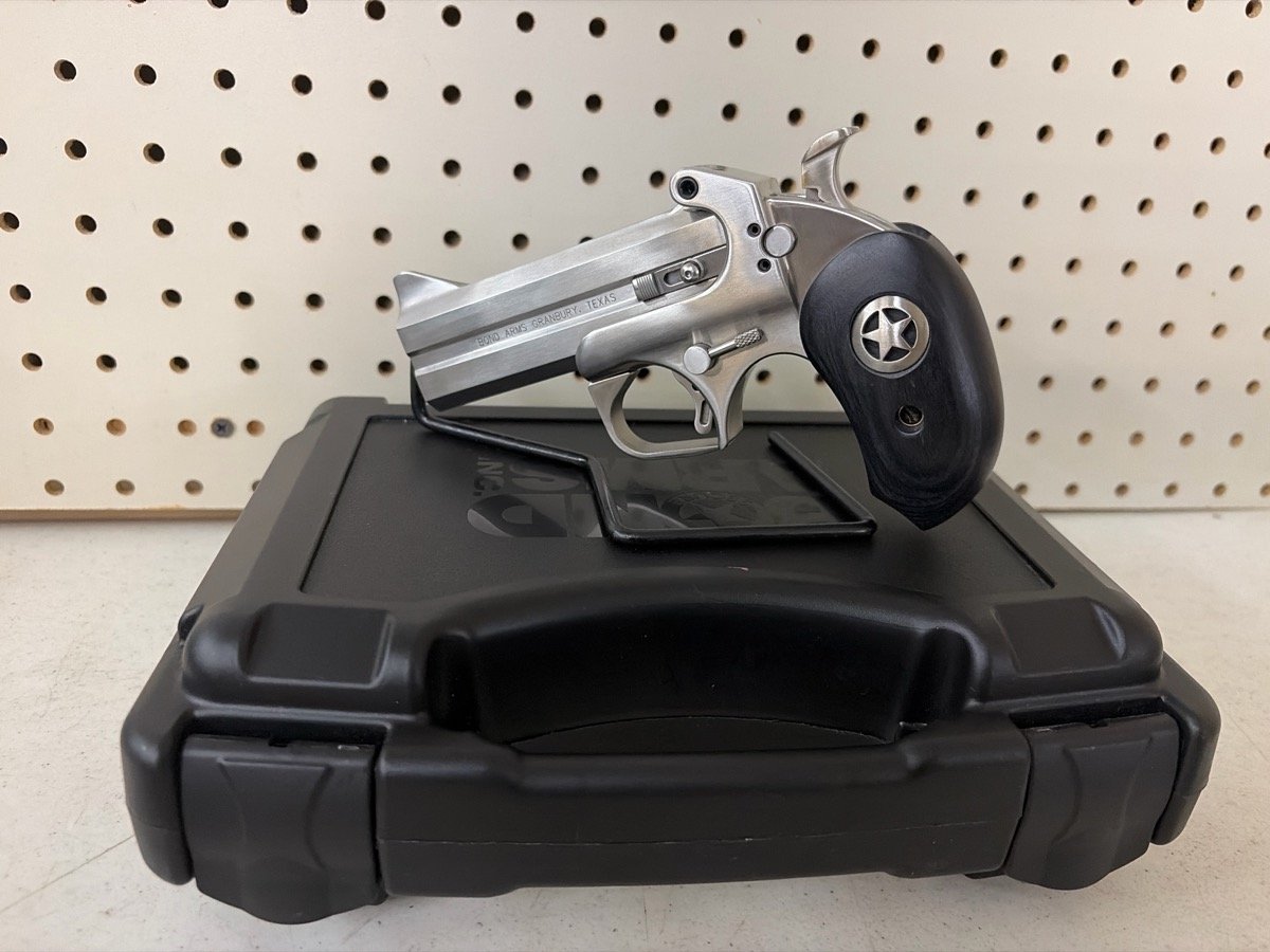 BOND ARMS RANGER II
