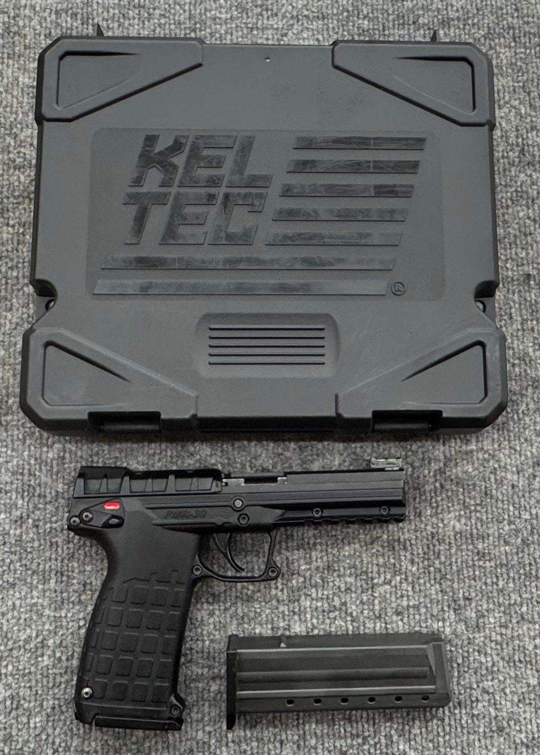 KELTEC PMR- 30