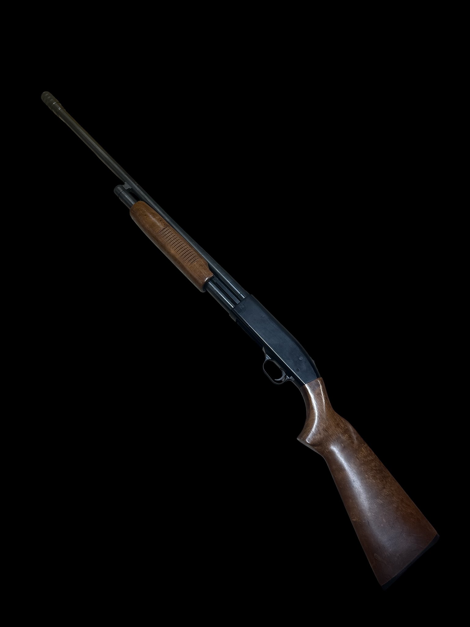 MOSSBERG Western Field Model 550ABD