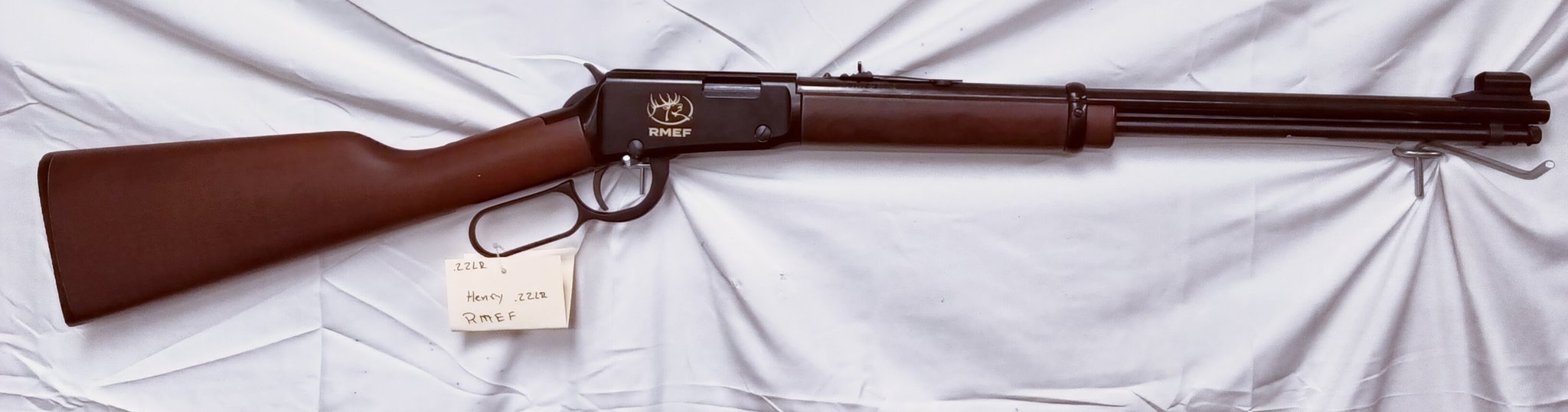 HENRY H001