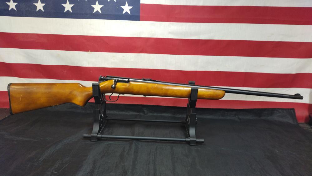 SAVAGE ARMS SPRINGFIELD 120