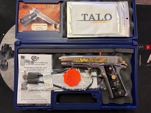 COLT 1911