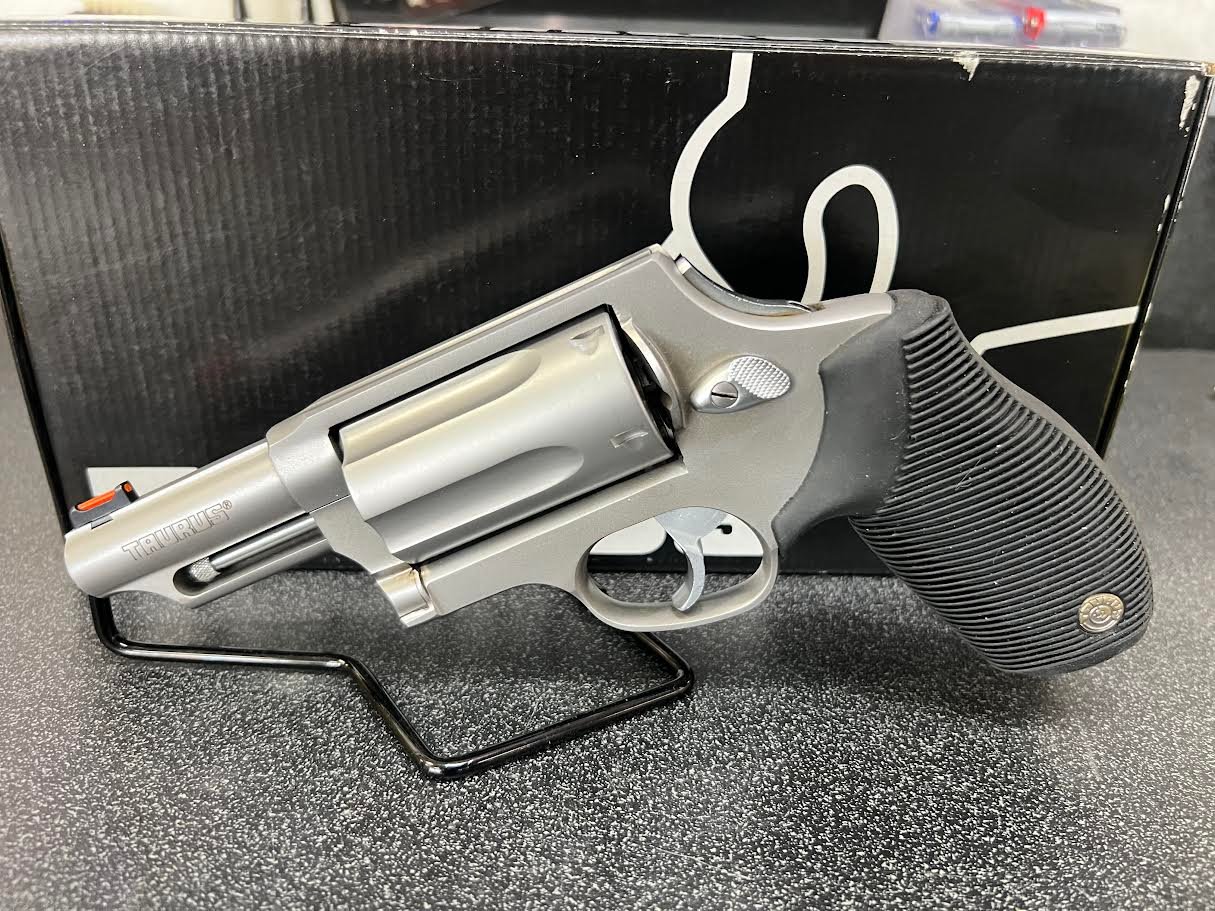 TAURUS JUDGE